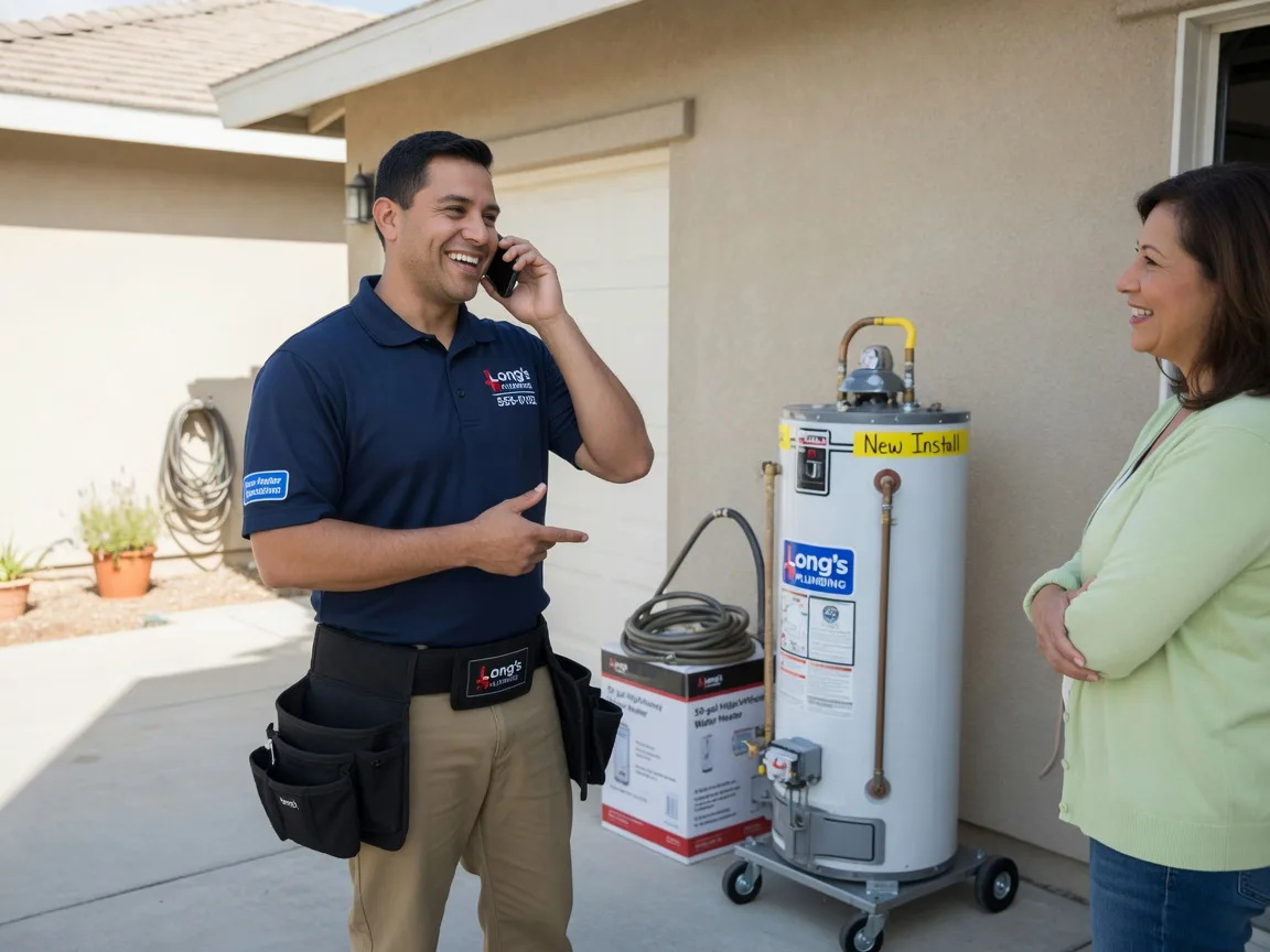 Leak Detection Midkiff, WV FAQs